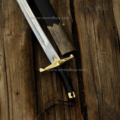ertugrul sword