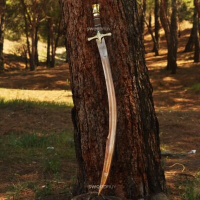 kilij sword
