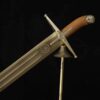 Umar Ibn Al-Khattab Sword