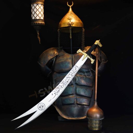 Imam Ali Sword Zulfiqar - Image 2