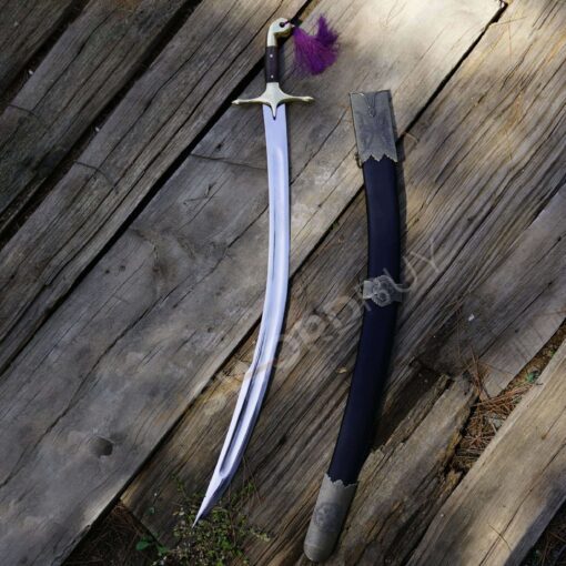 kilij sword 6