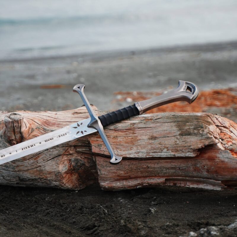 Types of Swords
