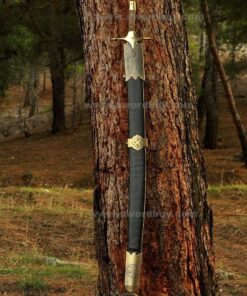 ottoman and turkish sword 1