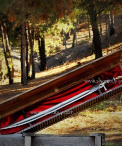 conqueror sword ottoman