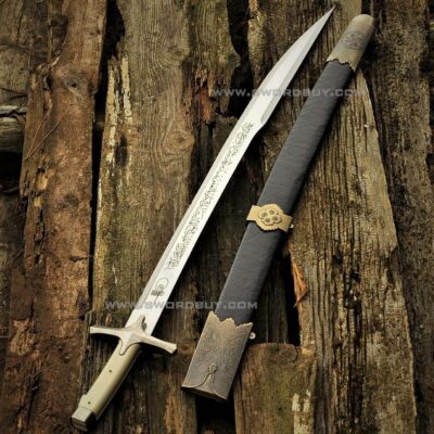 ottoman sword