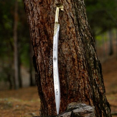 yatagan sword