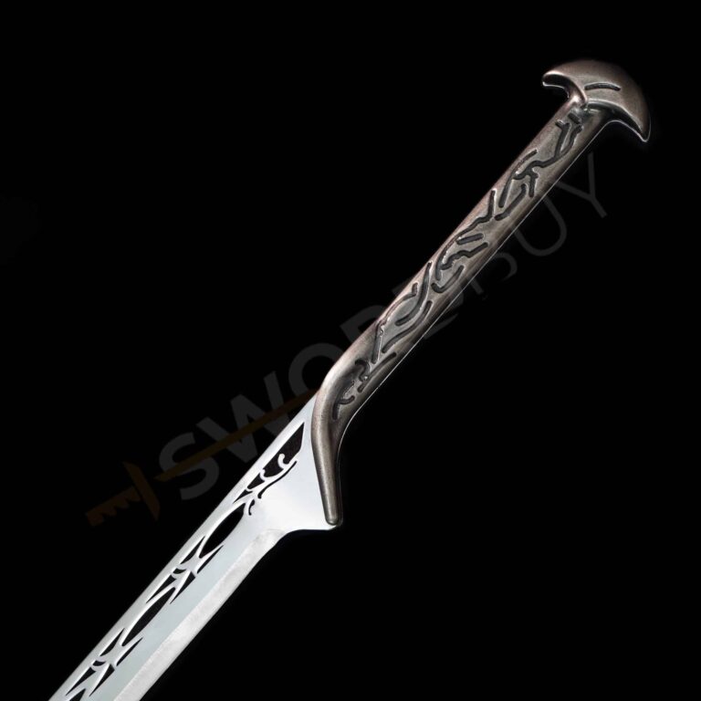 Exquisite Thranduil Sword - Handmade Movie Replica