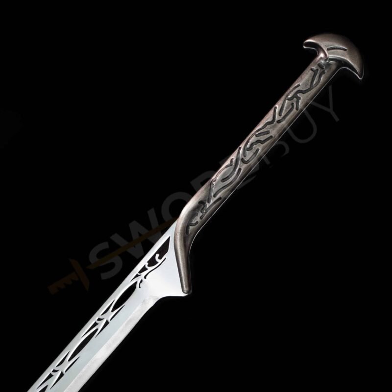 thranduil Types of Swords