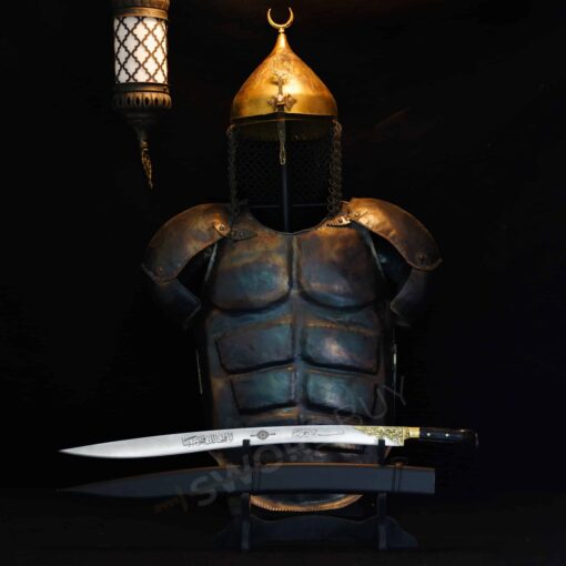 yataghan sword 6 scaled 1