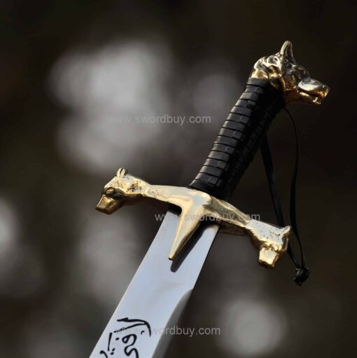 Imam Ali Sword Zulfiqar - Image 3