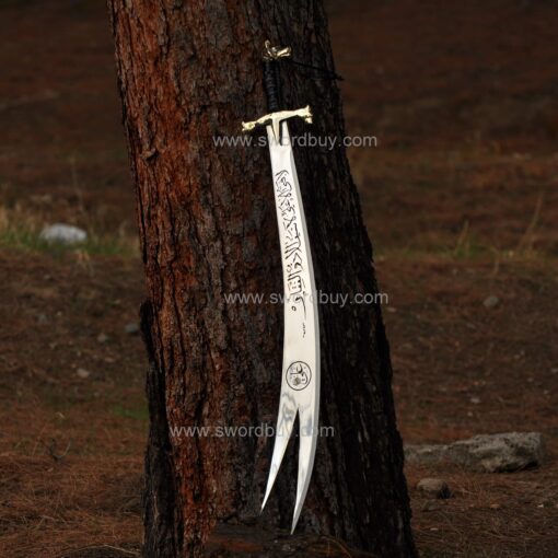 Imam Ali Sword Zulfiqar - Image 5