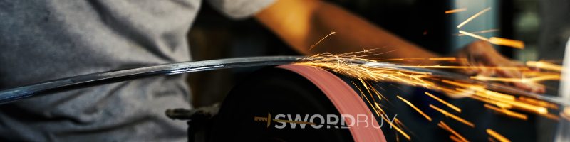 SwordBuy 103 real sword