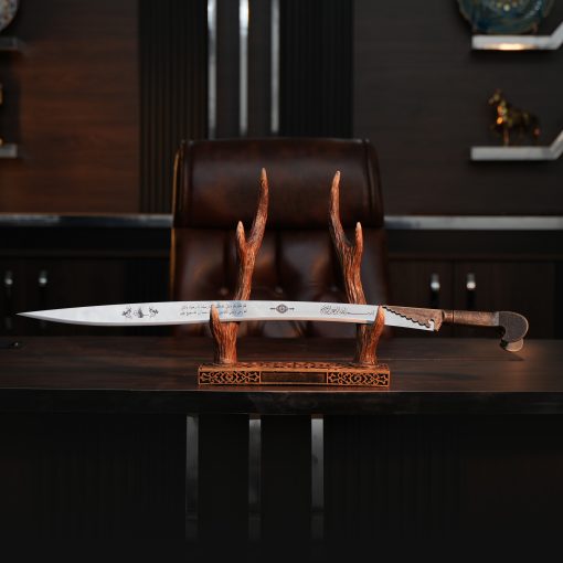 Yataghan Sword - Image 3
