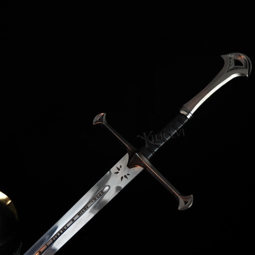 anduril isildır narsil