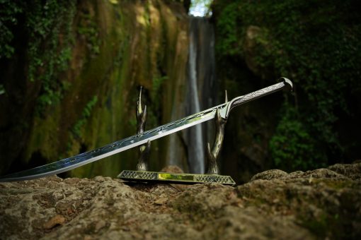 Thranduil Sword - Image 2