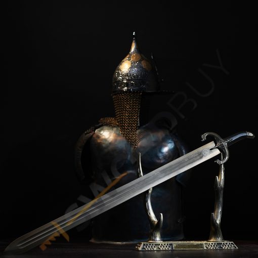 Arabic Sword - Image 4