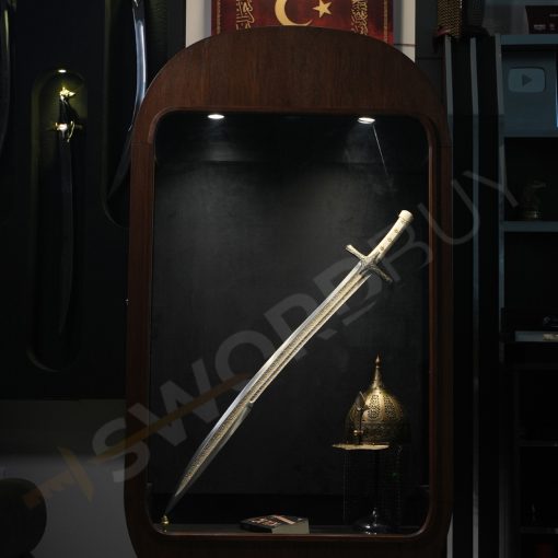 Sword of Mehmed the Conqueror - Image 6