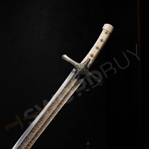 sword of the mehmed the conqueror