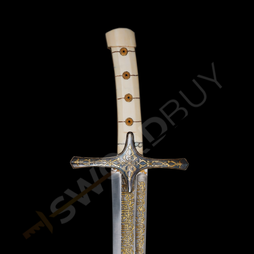 swords