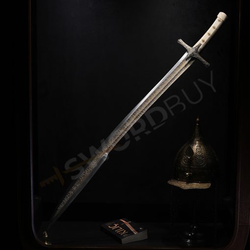 sword