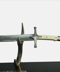 damascus swords