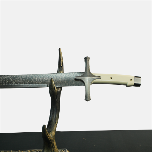 damascus swords