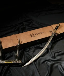 real sword