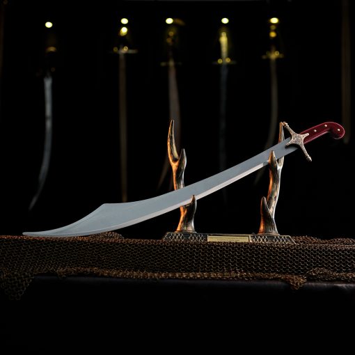 scimitar swords