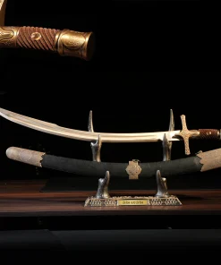turkish kilij