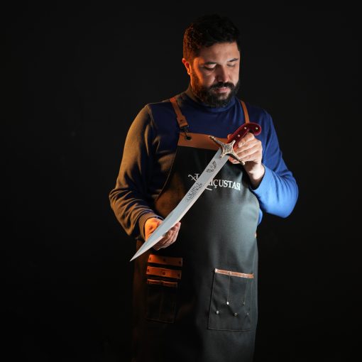 Ottoman Sword Elif - Image 6