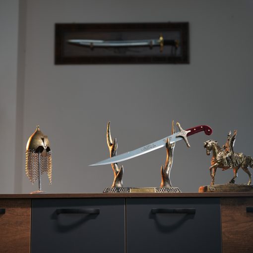 ottoman sword