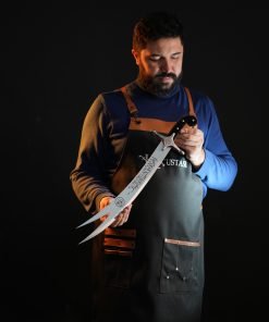 zulfiqar sword