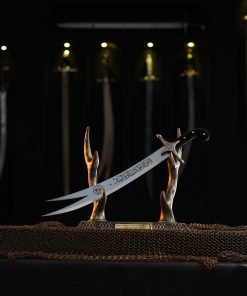 zulfiqar swords