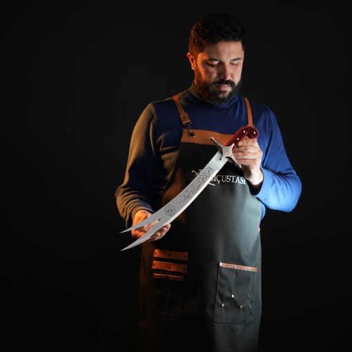 zulfikar swords