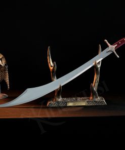 sinbad sword