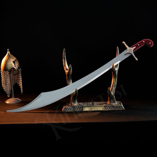 sinbad sword