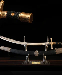 ottoman kilij