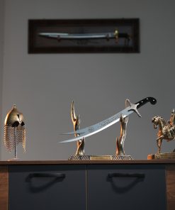 zulfiqar sword