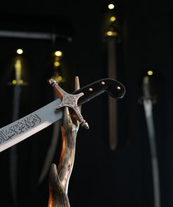 imam ali swords