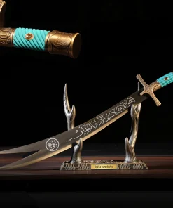 islamic sword