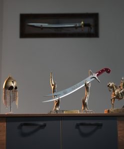zulfiqar imam ali sword
