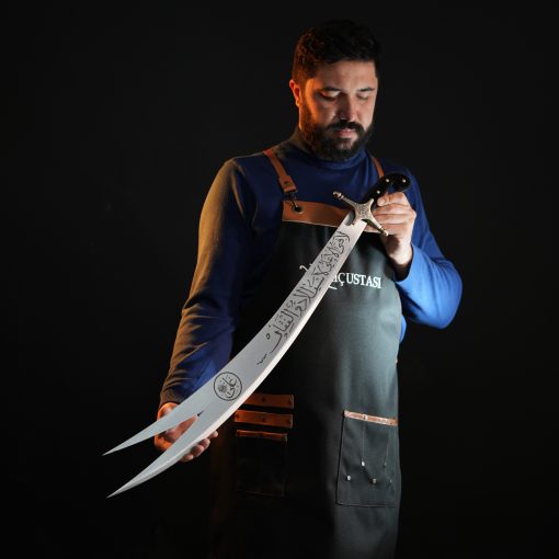 zulfiqar swords