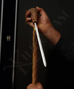 hidden blade