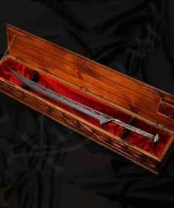 elven sword