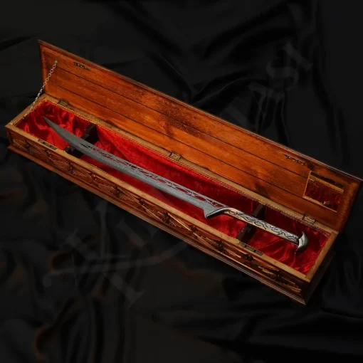 elven sword