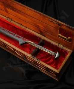 lotr sword