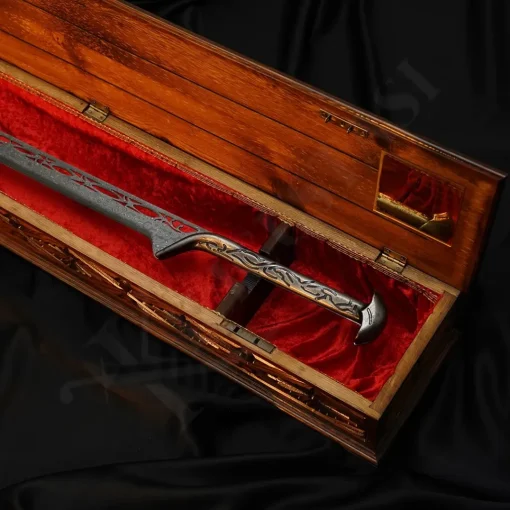 lotr sword