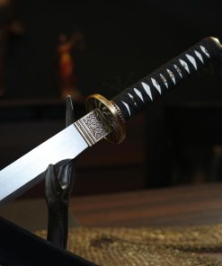 japanese sword