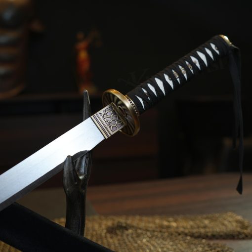 japanese sword