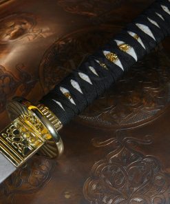 katana sword